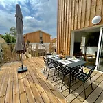 Coco 18 By Agence Bru Lacanau